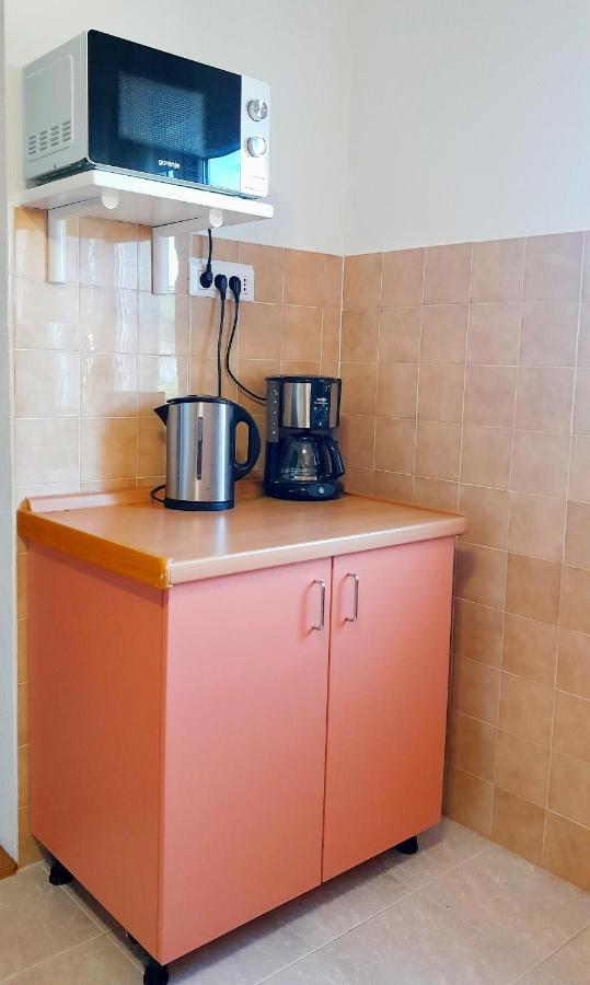 Manora Sucuraj 2 Bedroom Apartment ภายนอก รูปภาพ