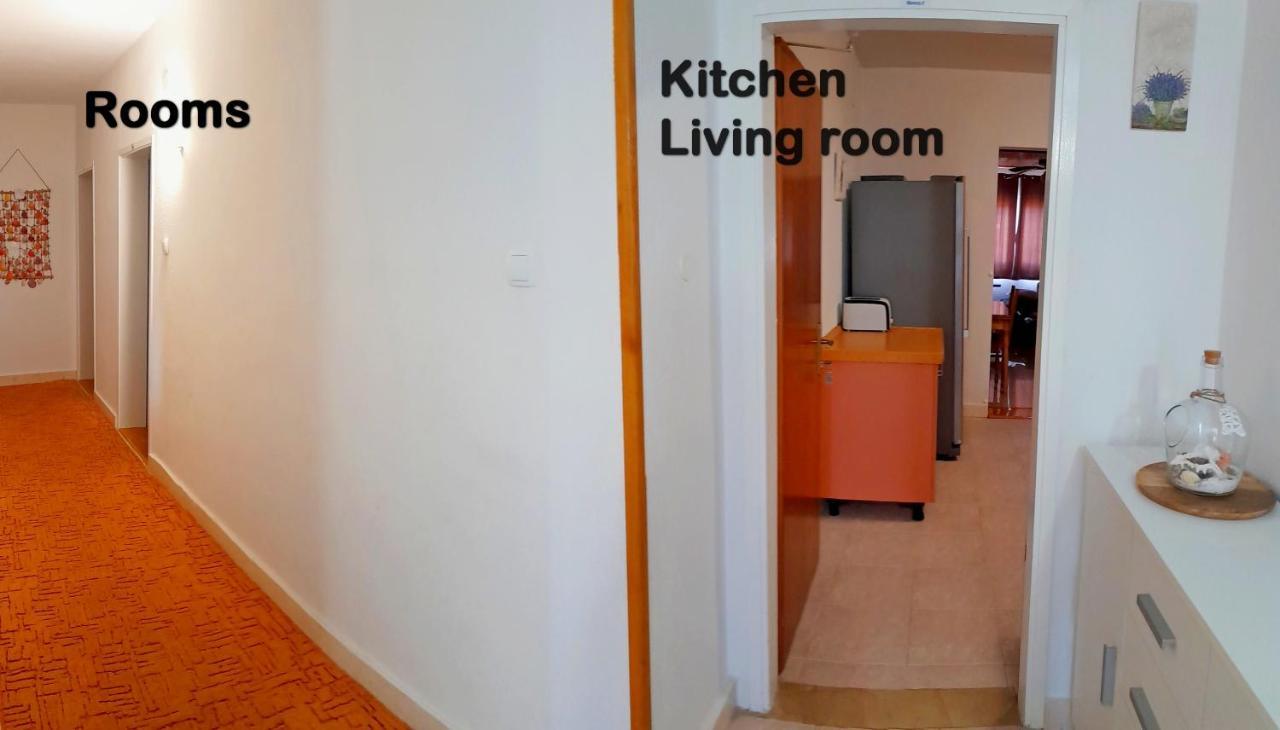 Manora Sucuraj 2 Bedroom Apartment ภายนอก รูปภาพ