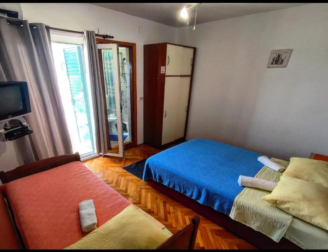 Manora Sucuraj 2 Bedroom Apartment ภายนอก รูปภาพ